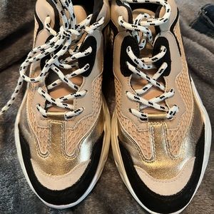 Steve Madden sneakers